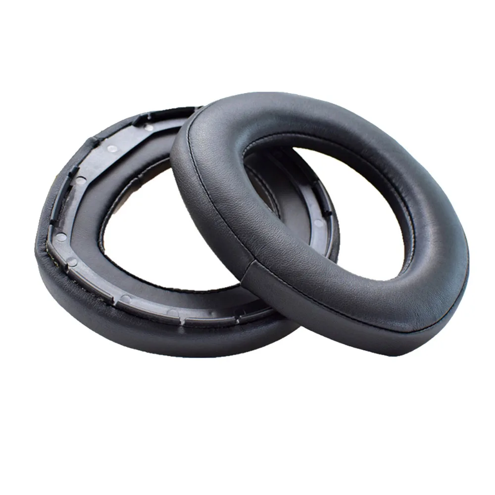 Head Band Headphone Headband For Sennheiser HD800 HD800S Ear Pads Headphone Earpads Replacement Cushion Cover Earmuff