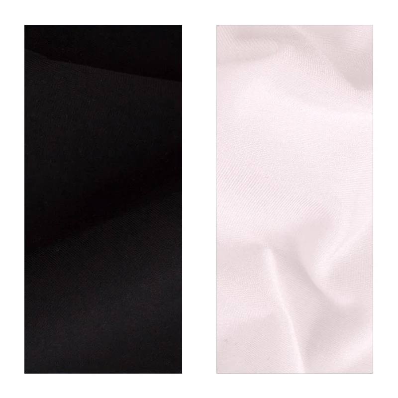 black white Nasinaya трико для фигурного катания, комбинезон для девочек, детский, женский, цельный, индивидуальный, для катания на коньках, костюм для гимнастики, желтый, черный - Цвет: black white