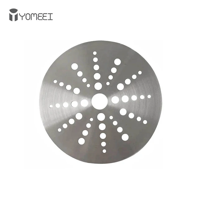 16.5cm Induction Cooktop Converter Disk Stainless Steel Plate Cookware For  Magnetic, Induction Cooker Thermal Guide Plate - Induction Cooker Parts -  AliExpress
