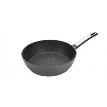 

Frying Pan deep I-premium stone D 28 cm, Tescoma 602438