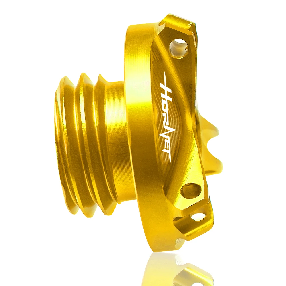 For HONDA goldwing gl1800 Hornet 600 900 HORNET CB600F 2007 2008 2010 2011 2012 M20*2.5 Motorcycle Engine Oil Filler Cup Cap