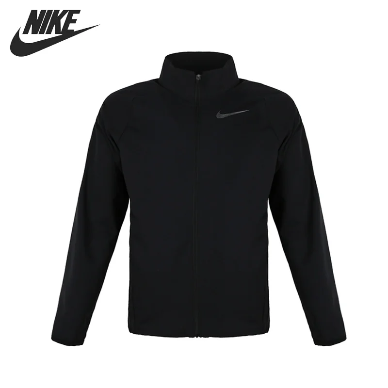 Мужская тканая куртка NIKE AS M NK DRY JKT TEAM оригинальная спортивная одежда Новое