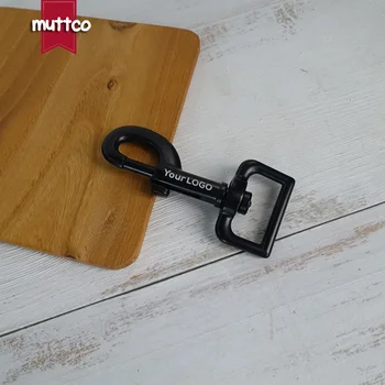 

50pcs/lot DIY 25mm metal buckle for pet leash bag backpacks accessories We provide laser engraving service customize LOGO PK-25B