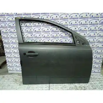 

RIGHT FRONT DOOR OPEL ASTRA H CARAVAN