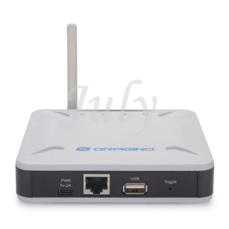 Lps8 interior lorawan gateway