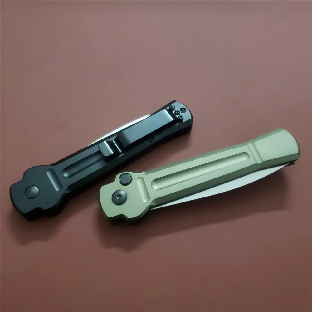 BENYS классический-15 Карманный Нож EDC режущие инструменты