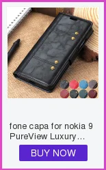 Flip Cover For Nokia 2 TA-1035 Case Business Leather Wallet Card Stand Magnetic Book Cover For Nokia 2 TA-1029 Phone Cases Capa