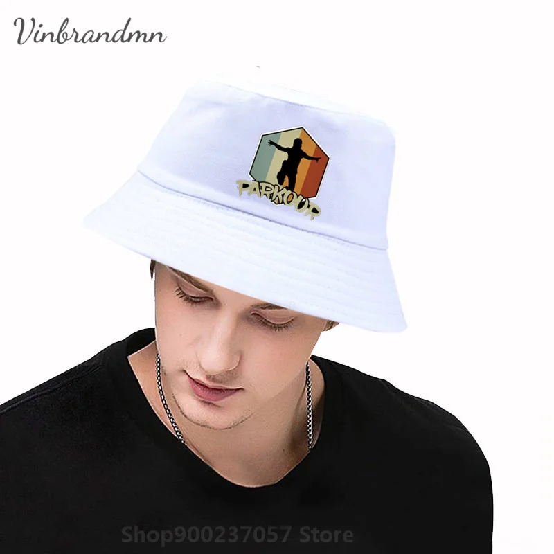 Shipping Bucket Cap|Men's Bucket Hats 