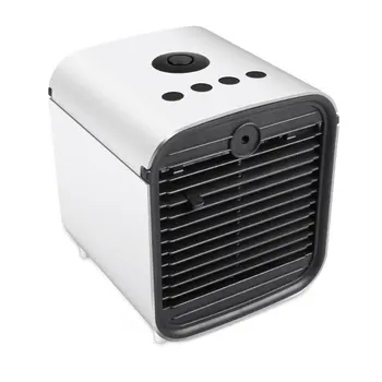 

Air Conditioner 12V Portable Home Car Cooler Cooling Fan Water Ice Personal Space Cooler Fan Air Cooling Fan Device