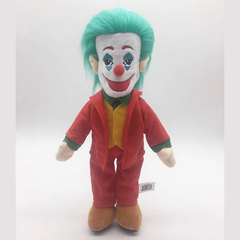 joker doll