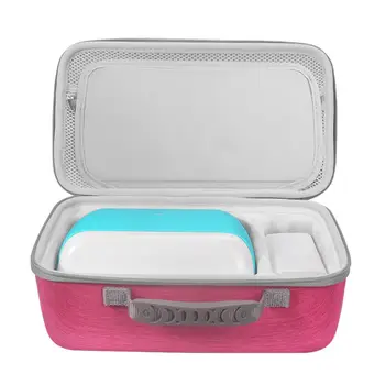 

Portable Handbags Carrying Case Box Hard Storage Bag for Cri cut Joy Machine N84A