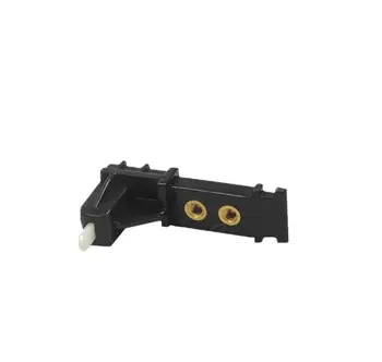

Free shipping Original INNO IFS-15 View 1 View 3 View 5 View 7 M7 fiber fusion splicer windproof cover ceramic hammer spare part