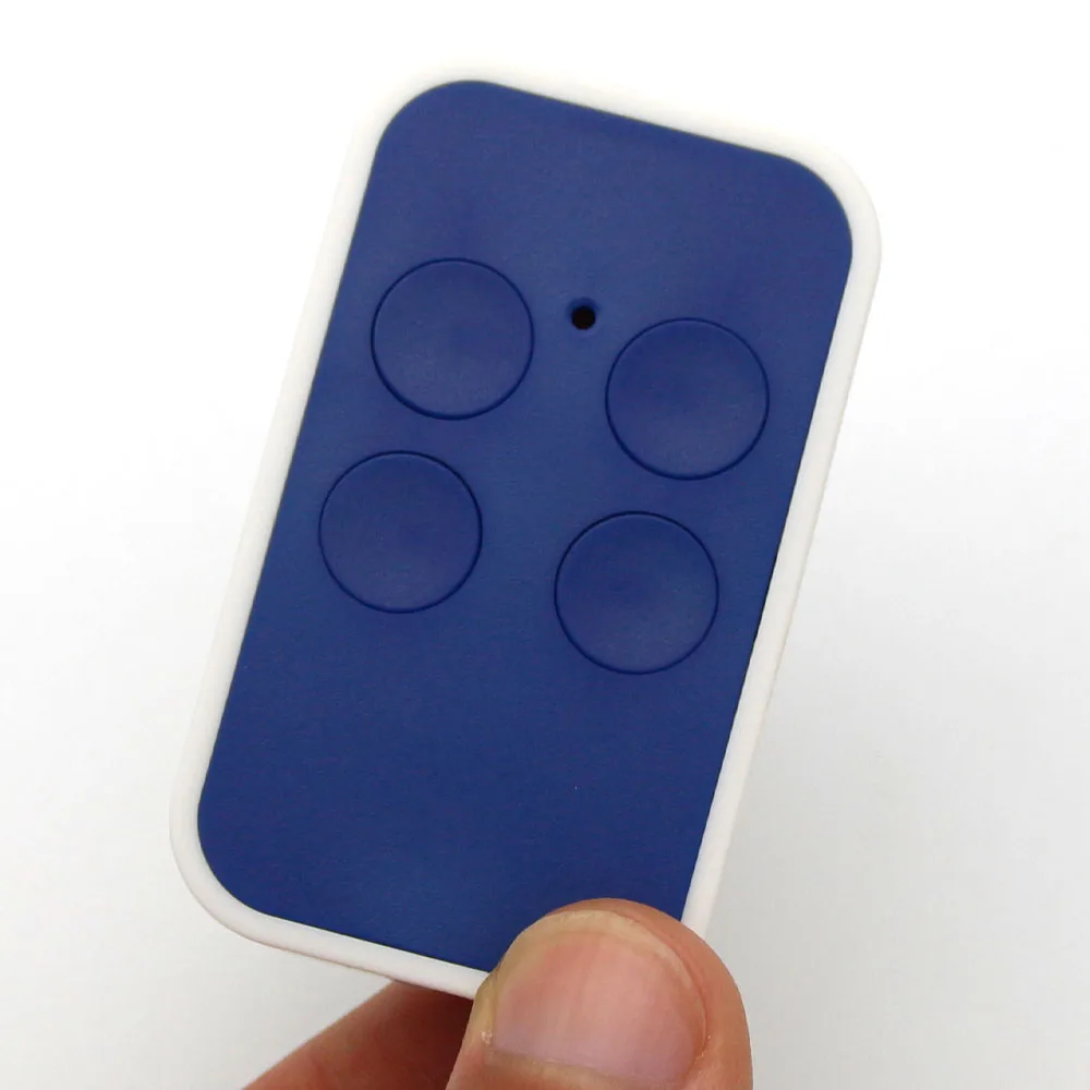 Универсальный низкочастотный пульт дистанционного управления для ворот гаража