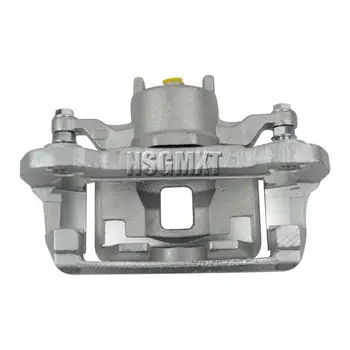 

AP01 Brake Caliper with Carrier Front Right for Mitsubishi L200 2007-2015 2.5 D-ID 4WD Diesel 4605A202