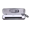 LTGEM Waterproof EVA Hard Case for Brother DS-940DN Compact Mobile Document Scanner 1