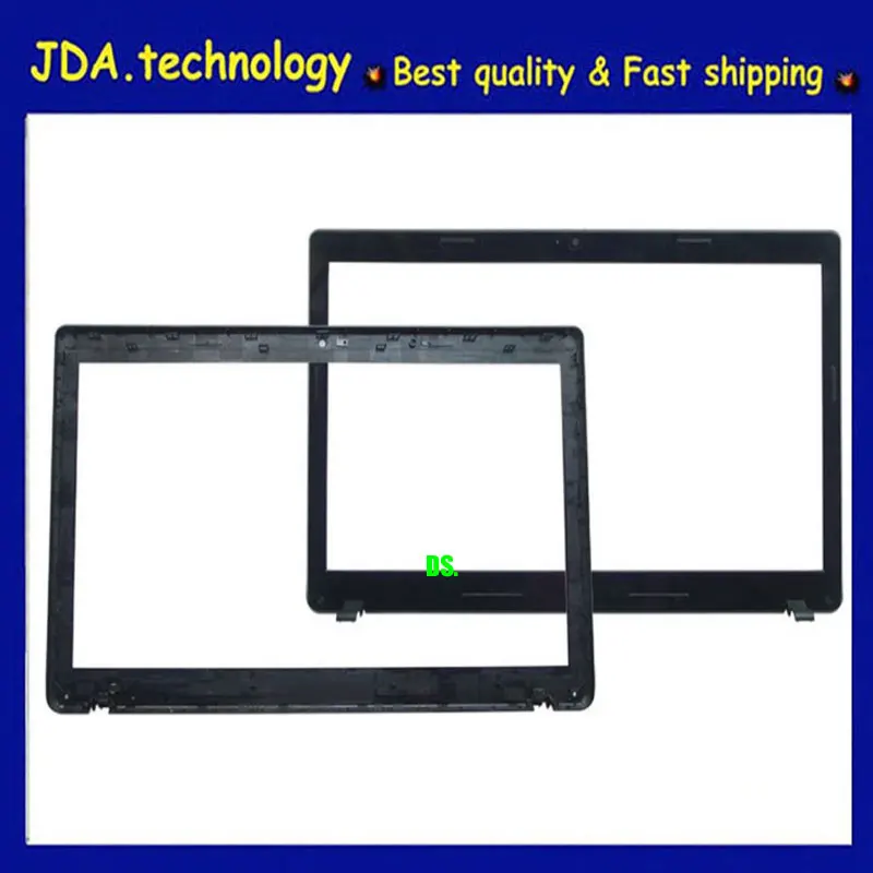 MEIARROW 96%NEW/Org for ASUS A53S X53S K53S k53t k53sd k53tk k53xi k53x LCD front bezel cover Bezel shell | Компьютеры и офис