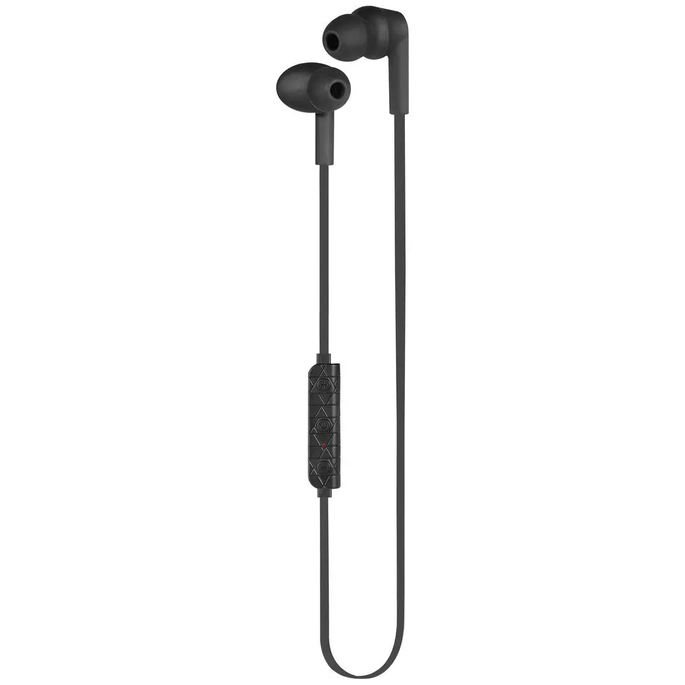Гарнитура FreeMotion B680 черный, вставки, Bluetooth