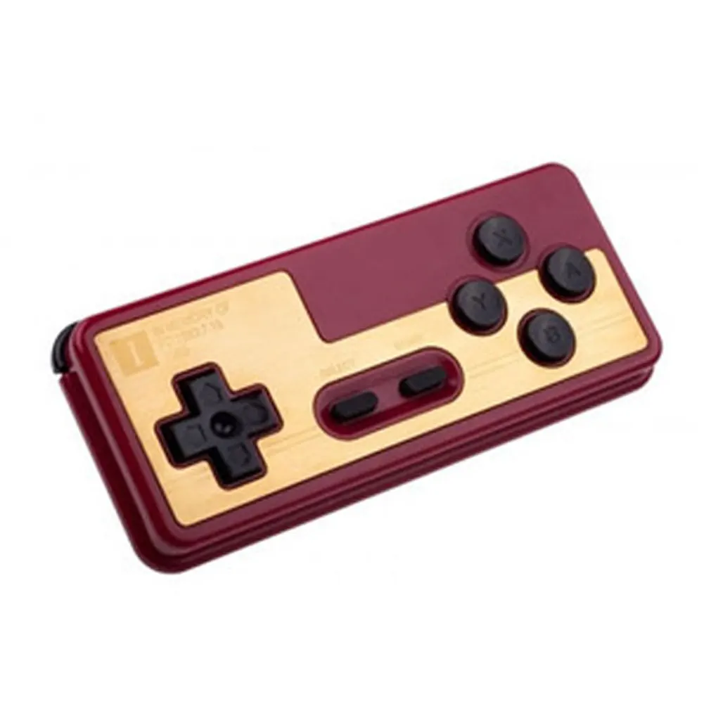 

8Bitdo FC30 Wireless Bluetooth Game Console supports Switch gamepad