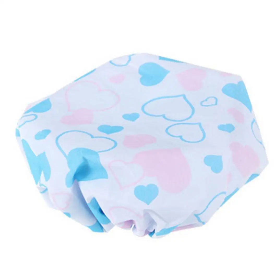 light blue 5 цветов 3 в 1 шапочка для душа Впитывающее микроволокно сухая шапочка для волос водонепроницаемая шапочка для ванной для семьи, парикмахерские, салон красоты - Цвет: light blue