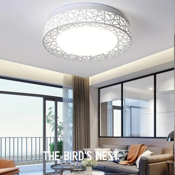 

Modern LED Ceiling Lights Dimmable 50W 70W Super Light Living Room Lights LED Ceiling Lamp for Bedroom