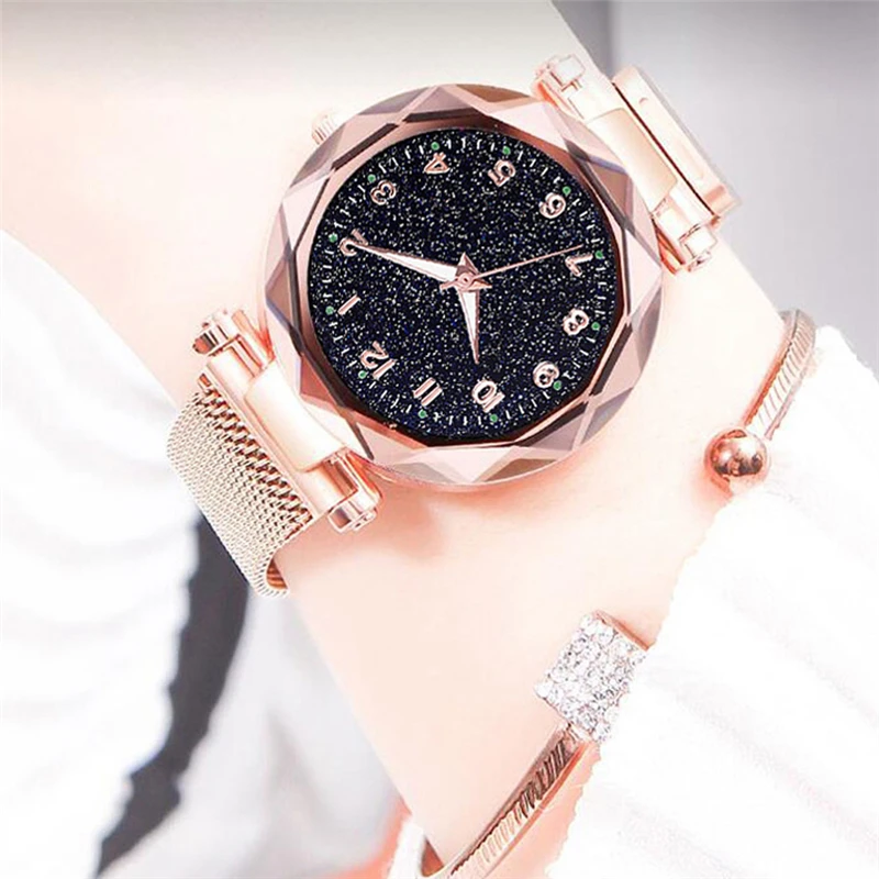 Luxury-Luminous-Women-Watches-Starry-Sky-Magnetic-Female-Wristwatch-Waterproof-Rhinestone-Clock-relogio-feminino-montre-femme (3)