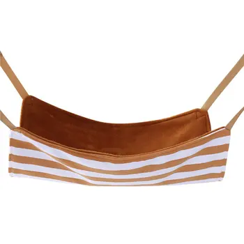 

Durable Cat Hammock Cat Cage Hammock Cat's Nest Cat Pad Pet Products