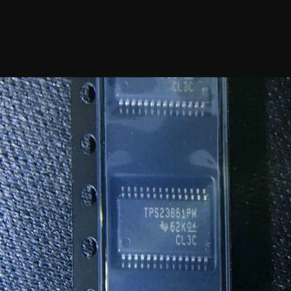 TPS23861PW TPS23861PWR
