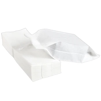 

50Pcs White Cotton Paper Inner Bag Heat Sealing Film Vacuum Bag Sealing Bag Tea Packaging Bag Cotton Paper Bag