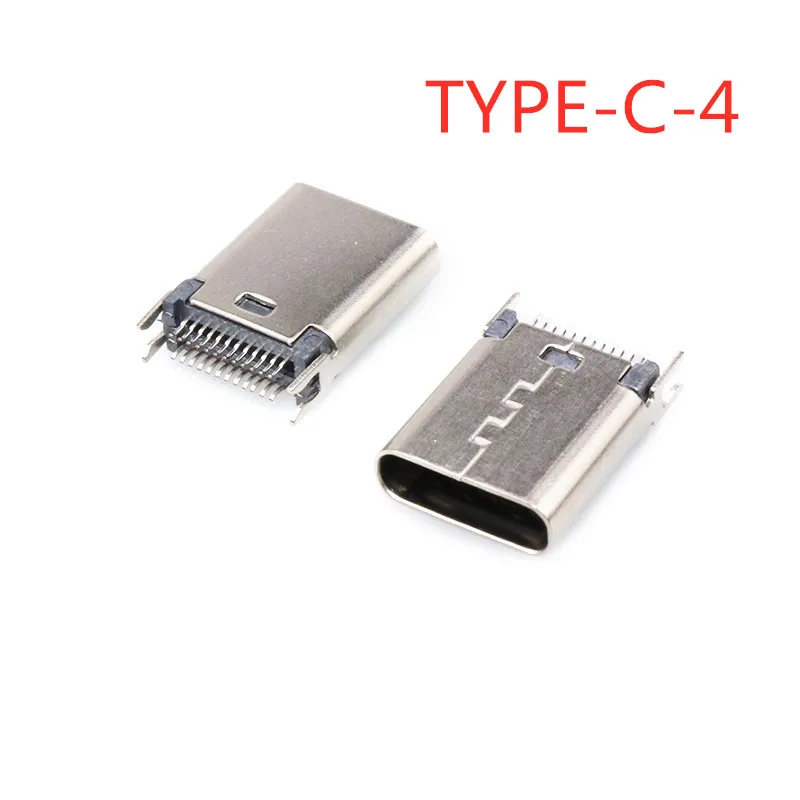 TYPE-C-4 Female 24P