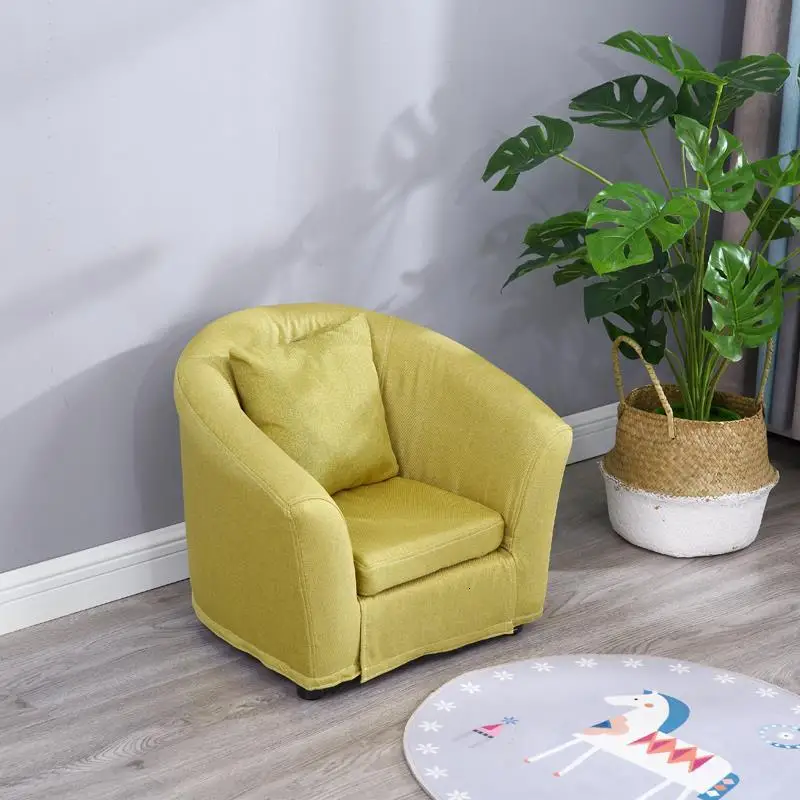 Number 23 Детское кресло, кресло для спальни, диван, мини, Silla Recamara, маленький Quarto Menina Chambre Enfant, для детей, Infantil, детская софа - Цвет: Number 23