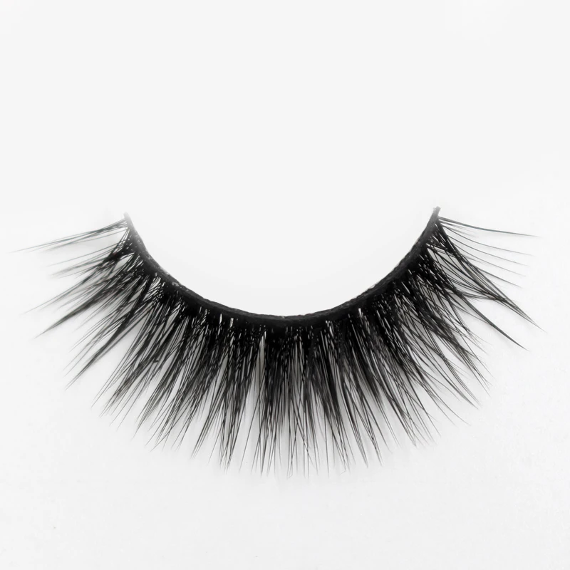 iflovedekd Factory Direct 9 Piece 6D Stereo Thick False Eyelashes Natural Simulation Curled Eyelashes pestallas postizas 1 iflovedekd Factory Direct 9 Piece 6D Stereo Thick False Eyelashes Natural Simulation Curled Eyelashes pestallas postizas 3