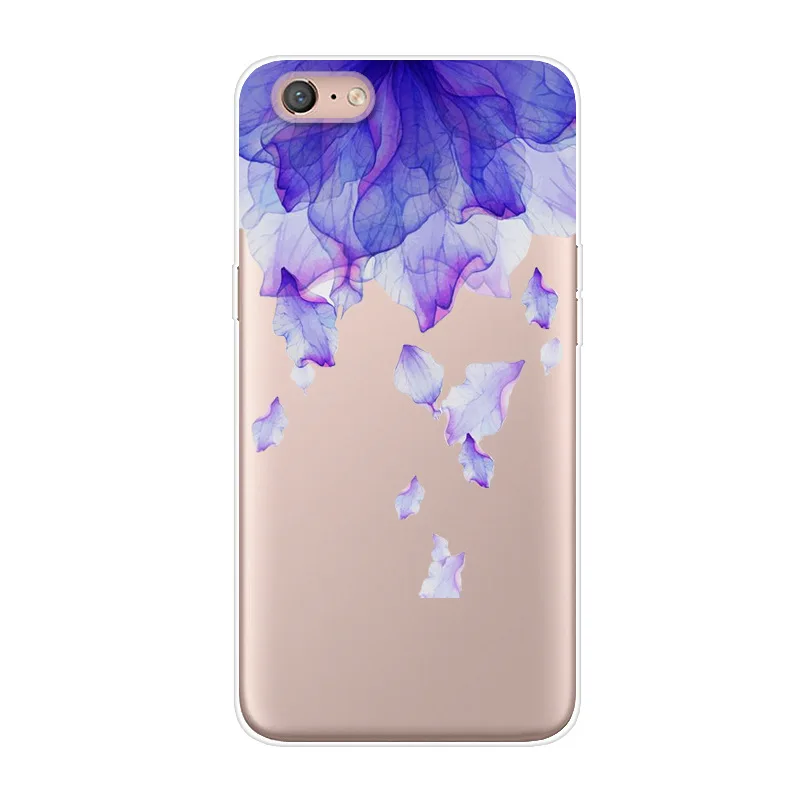 as photo 40 5," для OPPO A71 чехол TPU мягкий чехол для телефона для OPPO A71 чехол A 71 чехол силиконовый классный чехол с изображением животных - Цвет: as photo 40
