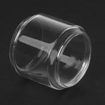 

Replacement Transparent Pyrex Extend Glass Tube for I JUST S Tank Atomizer Accessories