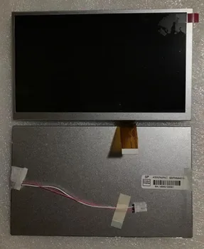 

INNOLUX 7.0 inch TFT LCD Screen AT070TN07 480(RGB)*234