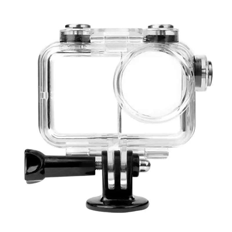 Водонепроницаемый корпус 60 м, подводное покрытие для экшн-камеры DJI OSMO