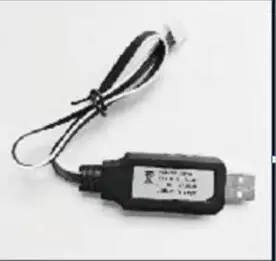 L109 L-109 Дрон gps 4K 5G wifi FPV RC Квадрокоптер запасные части 11,1 V 1600MAH батарея/крышка дрона/пульт дистанционного управления/моторчик с пропеллером - Цвет: USB charger