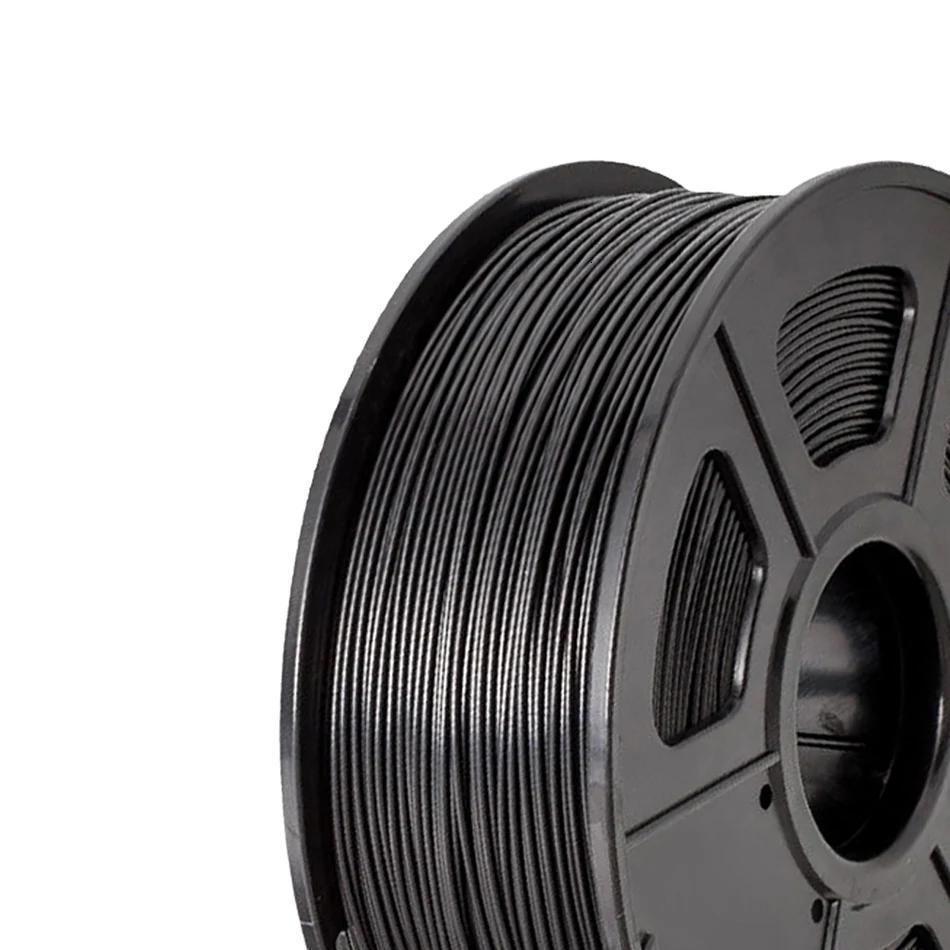 SUNLU Urgrade 3d нить pla 1,75 мм 1 кг точность измерения+/-0,02 мм PLA плюс 3D печать материал Быстрая
