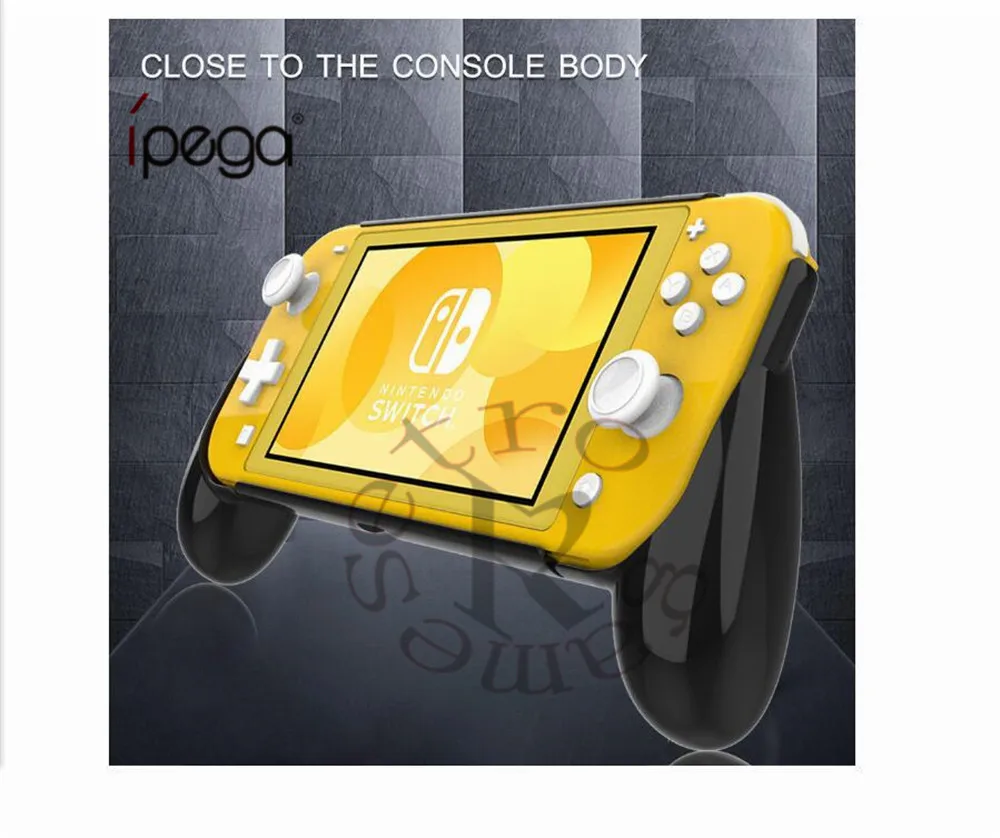 ДЛЯ NS mini Switch lite игровой автомат ручка нескользящий держатель