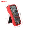 UNI-T UT61B UT61D UT61E Plus Multimeter Analog Digital Electrical Tester 22000 Counts Ammeter Voltmeter Professional Multi Meter 4