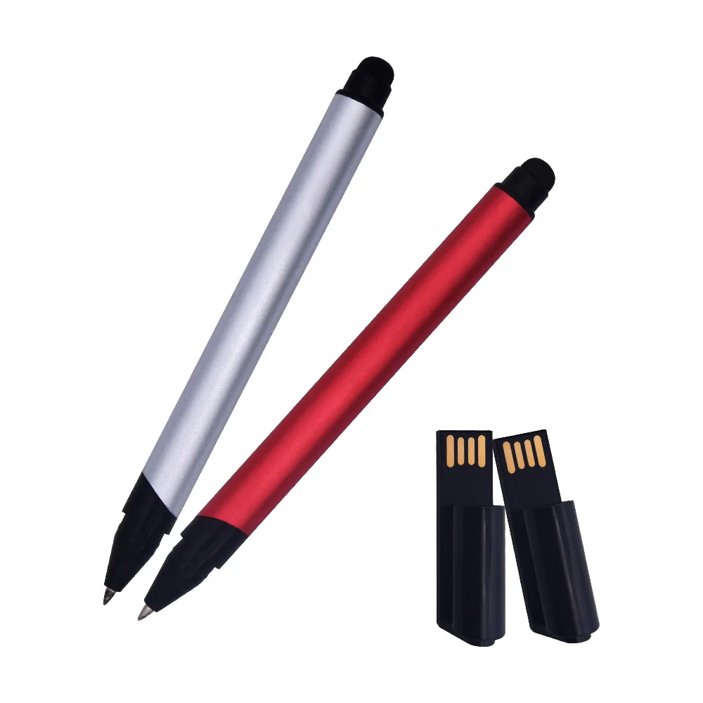 Новая Студенческая Подарочная шариковая ручка-накопитель Модель USB флеш-накопитель USB 2,0 карта памяти 4 ГБ 8 ГБ 16 ГБ 32 ГБ 64 ГБ Usb флеш-накопитель