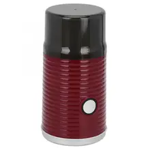 Бытовая, мини-электрическая Кофе Bean Точильщик Дробилки дробилка для бобов 180 Вт штепсельная вилка европейского стандарта 220-240V Кофе шлифовальный станок Инструменты