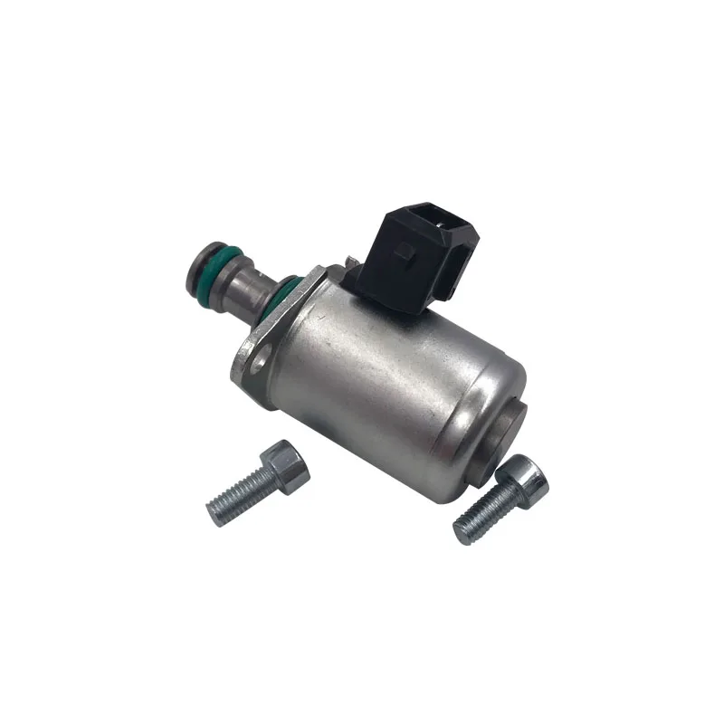 GAK brand smooth power steering solenoid valve OEM 221 460 01 84 211 460 09 84 For MercedesBenz