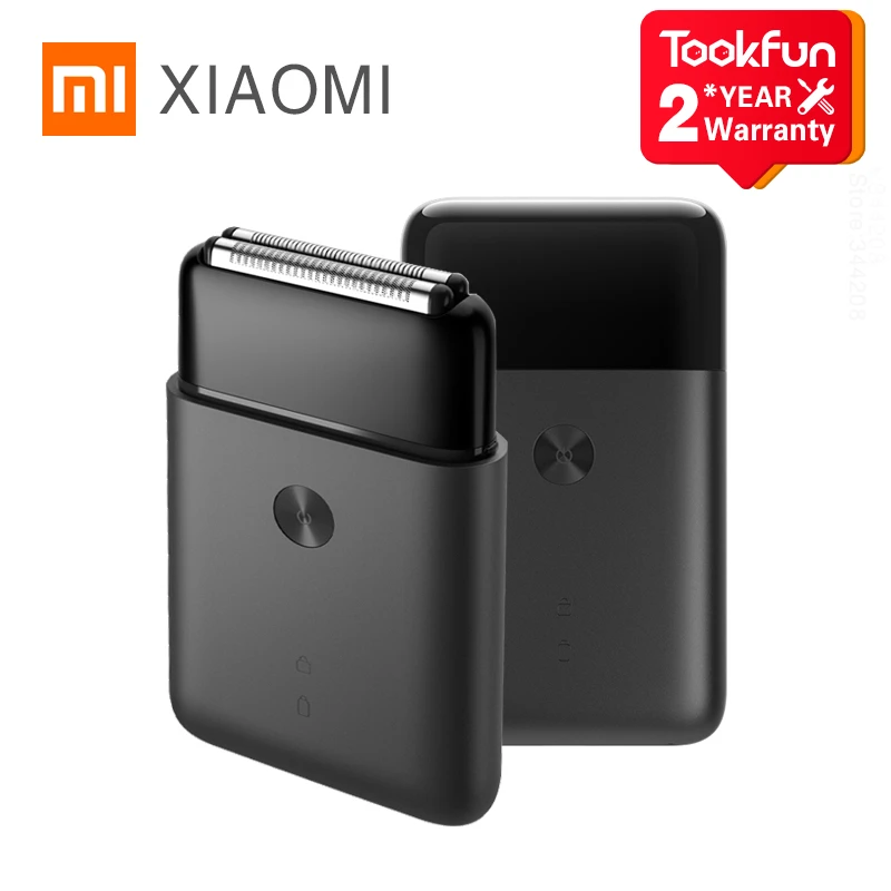 xiaomi mi beard trimmer aliexpress