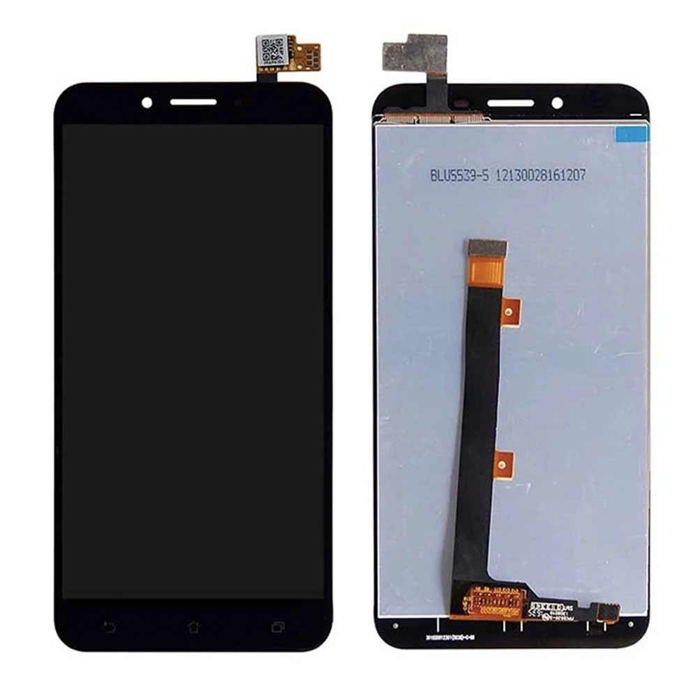 Дисплейный модуль для ASUS Zenfone 3 Max ZC553KL ZC520TL / 3s ZC521TL с рамкой/без рамки | Мобильные