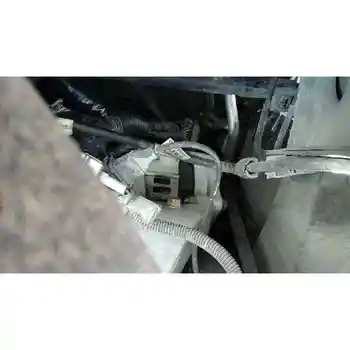 

ALTERNATOR DAEWOO LANOS
