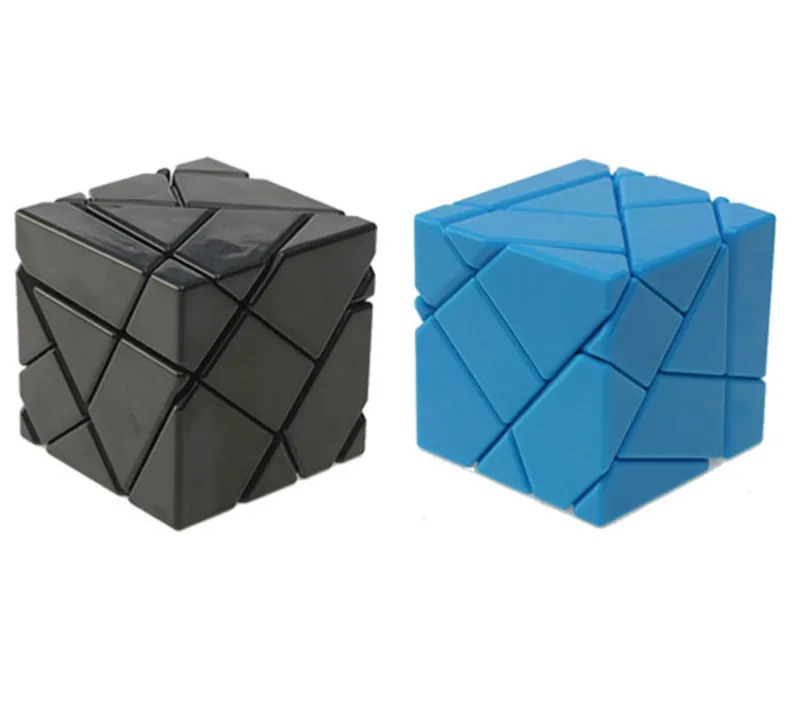 Головоломка, магический куб, классический набор кубиков, Магнитный конструктор, антистресс, Магический кубик, кубик, Магический кубик, DD60MF