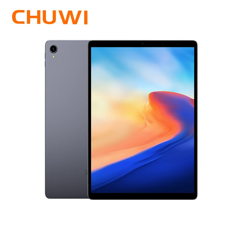 Планшетный ПК CHUWI HiPad Plus экран 11 дюймов 2K IPS Восьмиядерный процессор MT8183V/A Android 0 4 Гб