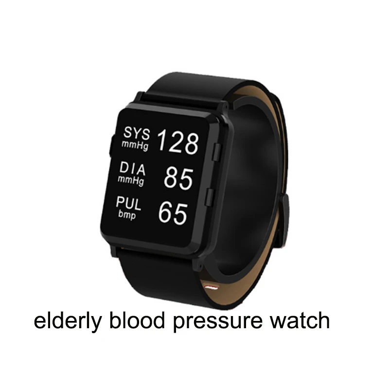 Reloj inteligente deportivo para ancianos, dispositivo con para teléfono, medición de la cronómetro, bluetooth, Cuenta de pasos, novedad de 2021|Pulseras inteligentes| - AliExpress