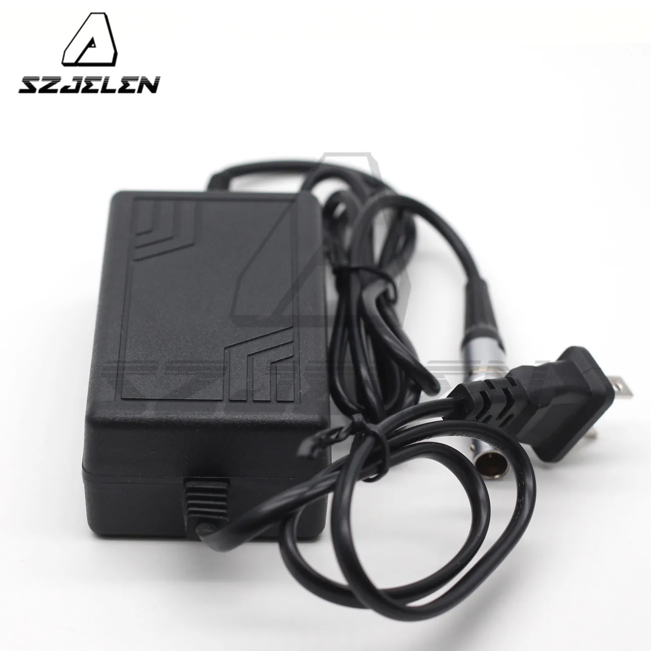 12V 2pin IMC CRONOScompact, imc CRONOSflex силового кабеля