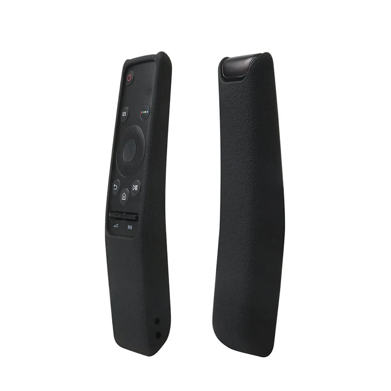 SIKAI силиконовый защитный чехол для samsung Smart tv BN59-01259B/01259E/01260 крышка контроллера пылезащитный пульт дистанционного управления